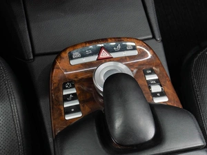 Седан Mercedes-benz S-класс 2006 года, 1320000 рублей, Тюмень