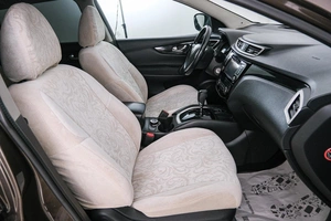 Внедорожник Nissan Qashqai 2014 года, 1709000 рублей, Красноярск
