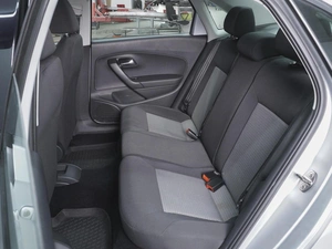 Седан Volkswagen Polo 2012 года, 949000 рублей, Ростов-на-Дону