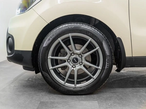 Внедорожник Kia Soul 2018 года, 1675000 рублей, Красноярск