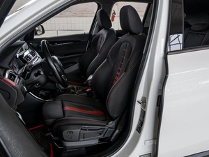 Внедорожник BMW X1 2016 года, 2199000 рублей, Краснодар