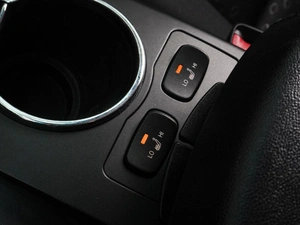 Внедорожник SsangYong Actyon 2011 года, 979000 рублей, Воронеж