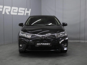 Седан Toyota Corolla 2014 года, 1100000 рублей, Омск