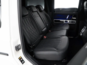 Внедорожник Mercedes-benz G-класс AMG 2019 года, 17299050 рублей, Москва