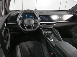 Внедорожник Geely Monjaro 2025 года, 3649000 рублей, Аксай