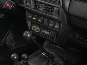 Внедорожник ВАЗ (LADA) 4x4 (Нива) 2012 года, 299000 рублей, Сургут