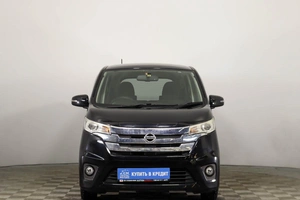 Хетчбэк Nissan Dayz 2015 года, 799000 рублей, Пермь