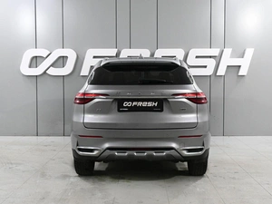 Внедорожник Haval F7 2020 года, 1759000 рублей, Аксай