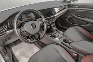 Седан Volkswagen Bora 2021 года, 1699000 рублей, Челябинск