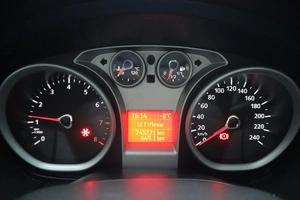 Хэтчбек Ford Focus 2010 года, 650000 рублей, Орёл