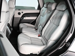 Внедорожник Land Rover Range Rover Sport 2013 года, 3345000 рублей, Аксай
