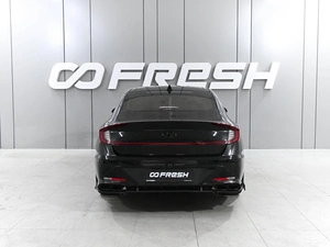 Седан Hyundai Sonata 2020 года, 2019000 рублей, Аксай