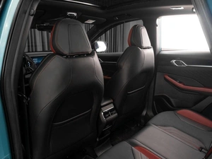 Внедорожник Geely Coolray 2023 года, 2149000 рублей, Тюмень