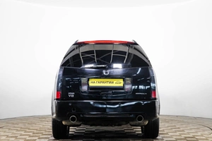 Внедорожник Cadillac SRX 2008 года, 879000 рублей, Пермь