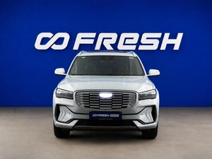 Внедорожник Geely Monjaro 2022 года, 2999999 рублей, Москва