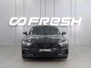 Лифтбек Audi A7 2019 года, 4349000 рублей, Воронеж