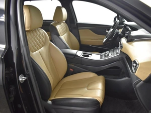 Внедорожник Hyundai Santa Fe 2021 года, 2943100 рублей, Казань