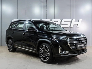Внедорожник Jetour X90 Plus 2023 года, 2329000 рублей, Воронеж