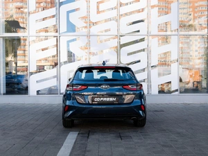 Хетчбэк Kia Ceed 2018 года, 1749000 рублей, Ставрополь