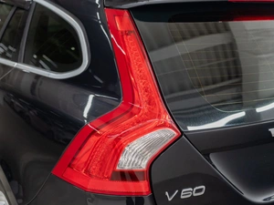 Универсал Volvo V60 2011 года, 1350000 рублей, Красноярск
