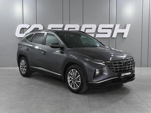 Внедорожник Hyundai Tucson 2022 года, 3165000 рублей, Аксай