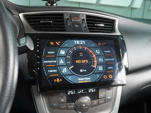 Хетчбэк Nissan Tiida 2015 года, 1169000 рублей, Воронеж