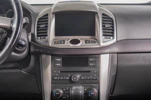 Внедорожник Chevrolet Captiva 2014 года, 1169000 рублей, Томск