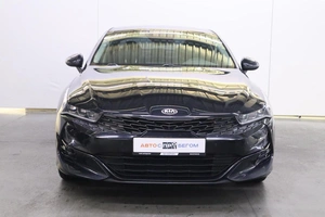 Седан Kia K5 2021 года, 2560000 рублей, Брянск