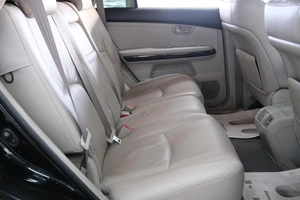 Внедорожник Lexus RX 2008 года, 1669000 рублей, Омск