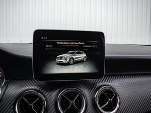 Внедорожник Mercedes-benz GLA-класс 2019 года, 1698000 рублей, Краснодар