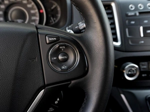 Внедорожник Honda CR-V 2015 года, 2219000 рублей, Саратов