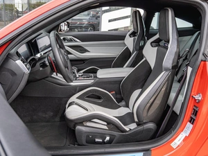 Купе BMW M4 2021 года, 8550000 рублей, Краснодар