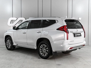 Внедорожник Mitsubishi Pajero Sport 2020 года, 3949000 рублей, Аксай