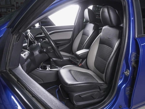 Седан ВАЗ (LADA) Vesta 2021 года, 1380000 рублей, Ростов-на-Дону