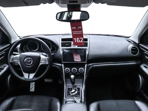 Седан Mazda 6 2008 года, 939000 рублей, Красноярск