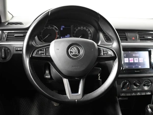 Лифтбек Skoda Rapid 2018 года, 1026200 рублей, Казань