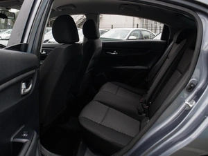 Седан Kia Rio 2019 года, 1499000 рублей, Большой Сочи