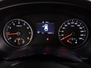 Внедорожник Kia Sportage 2019 года, 2349000 рублей, Воронеж