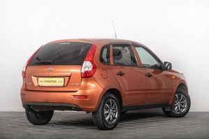 Универсал ВАЗ (LADA) Kalina 2013 года, 389000 рублей, Томск