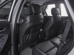 Внедорожник Hyundai Santa Fe 2017 года, 2180000 рублей, Ростов-на-Дону