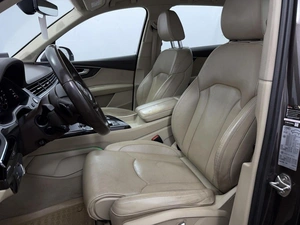 Внедорожник Audi Q7 2017 года, 3290000 рублей, Орёл