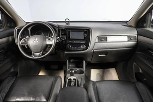 Внедорожник Mitsubishi Outlander 2013 года, 1319000 рублей, Новосибирск
