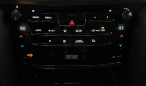 Внедорожник Lexus LX 2016 года, 7680000 рублей, Красноярск