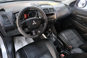 Внедорожник Mitsubishi ASX 2012 года, 959000 рублей, Омск