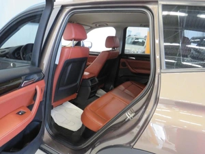 Внедорожник BMW X3 2012 года, 1598000 рублей, Обнинск