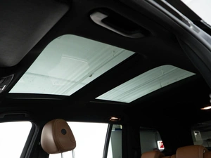 Внедорожник Mercedes-benz GLS-класс 2018 года, 5087077 рублей, Москва