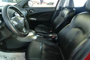 Внедорожник Nissan Juke 2011 года, 1289000 рублей, Омск