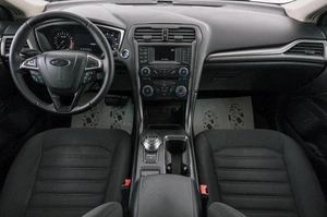 Седан Ford Fusion (North America) 2016 года, 1599000 рублей, Красноярск