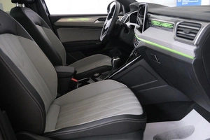 Внедорожник Volkswagen Tayron 2023 года, 4199000 рублей, Омск