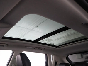 Внедорожник Changan CS35 Plus 2023 года, 1848444 рублей, Москва